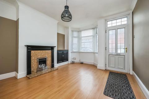 undefined, Park Street, Nottingham, NG17