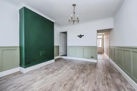 undefined, Park Street, Nottingham, NG17
