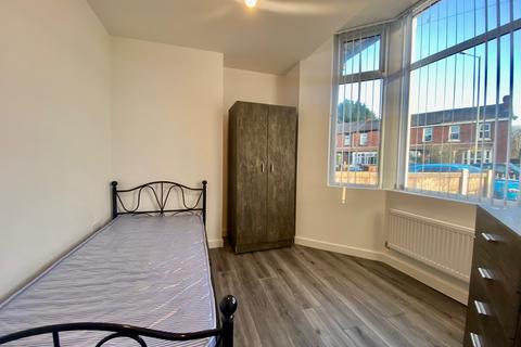 undefined, Moor Road, Chorley, PR7