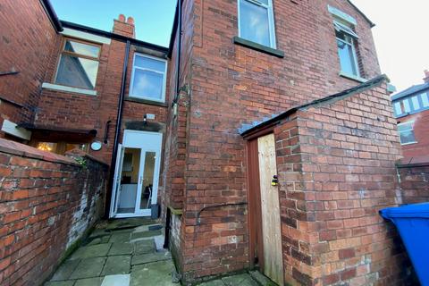 undefined, Moor Road, Chorley, PR7