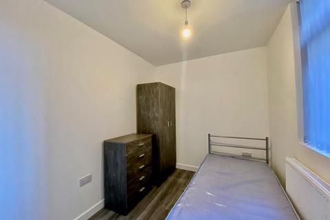 undefined, Moor Road, Chorley, PR7