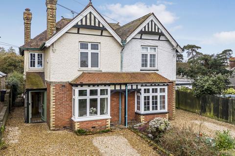 4 bedroom semi-detached house for sale, Loose Road, Maidstone ME15