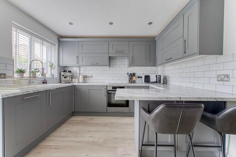 3 bedroom semi-detached house for sale, The Fallows, Taverham