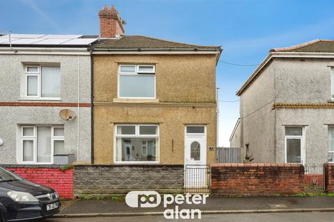 undefined, Wallace Road, NEATH