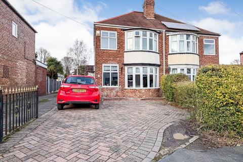 3 bedroom semi-detached house for sale, Rydal Grove, Cottingham HU16