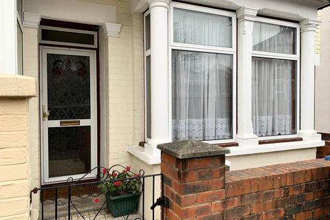 Gladstone Road, WATFORD