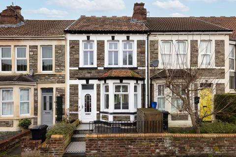 2 bedroom terraced house for sale, Pendennis Park, Brislington