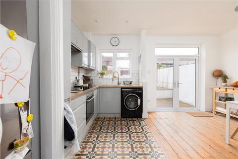 2 bedroom terraced house for sale, Pendennis Park, Brislington
