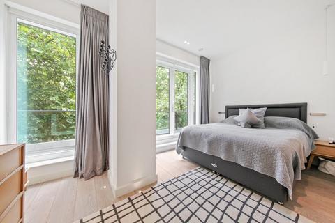 2 bedroom flat for sale, Marathon House, 200 Marylebone Road, London