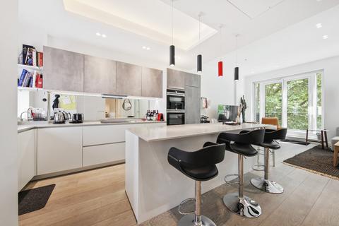 2 bedroom flat for sale, Marathon House, 200 Marylebone Road, London