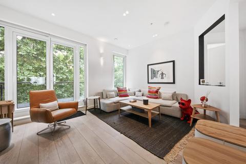 2 bedroom flat for sale, Marathon House, 200 Marylebone Road, London