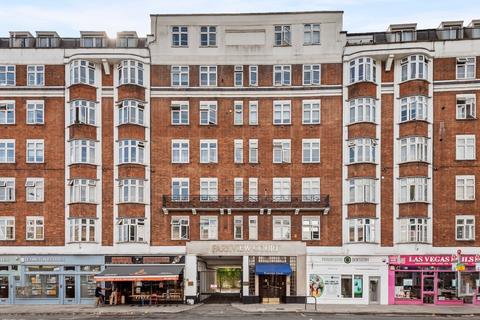 Parkview Court, Fulham, London