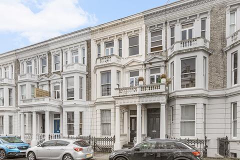 Fairholme Road, Barons Court, London, W14
