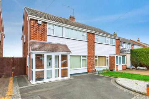 undefined, Foxton Road, Binley, COVENTRY