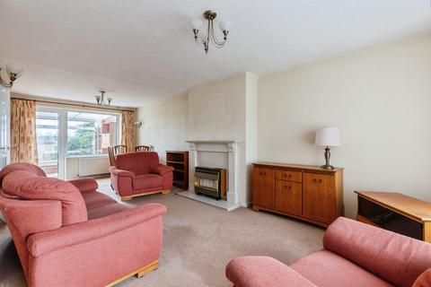 undefined, Foxton Road, Binley, COVENTRY