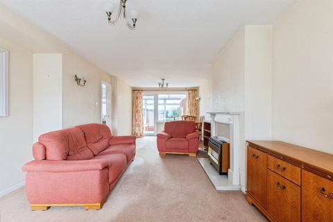 undefined, Foxton Road, Binley, COVENTRY
