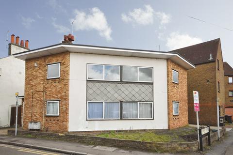Mildmay Road, Chelmsford