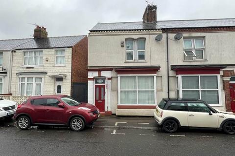 undefined, Westbury Street, Thornaby, STOCKTON-ON-TEES