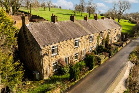 High Mill, Harrogate, HG3