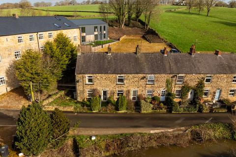 4 bedroom end of terrace house for sale, High Mill, Harrogate, HG3