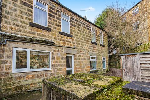4 bedroom end of terrace house for sale, High Mill, Harrogate, HG3