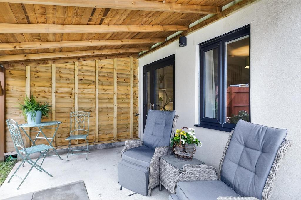 Pergola