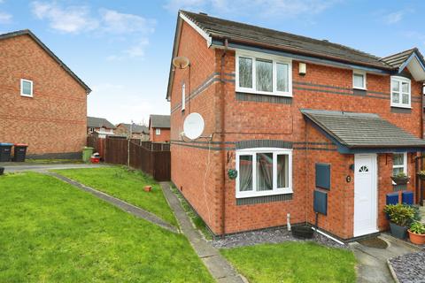 undefined, Bluebell Close, NORTHWICH