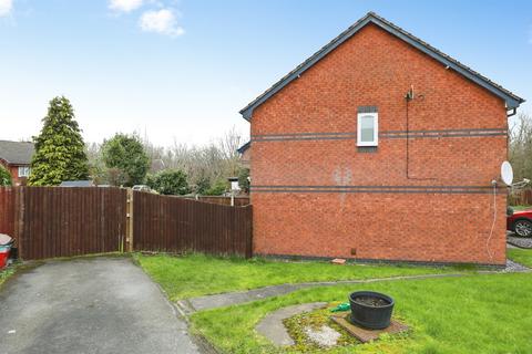 undefined, Bluebell Close, NORTHWICH