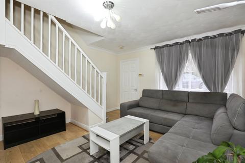 undefined, Bluebell Close, NORTHWICH
