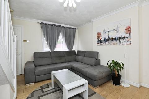 undefined, Bluebell Close, NORTHWICH