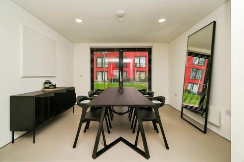 undefined, Redbridge Quay, Birkenhead