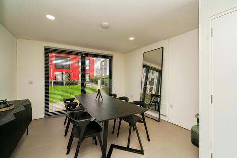 undefined, Redbridge Quay, Birkenhead