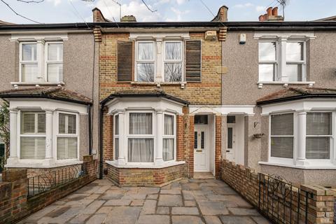 3 bedroom terraced house for sale, Cambridge Road, Sidcup DA14