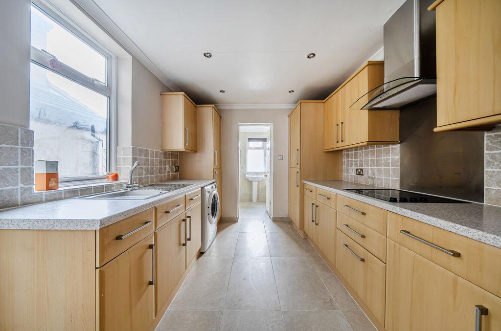 Kitchen angle 3