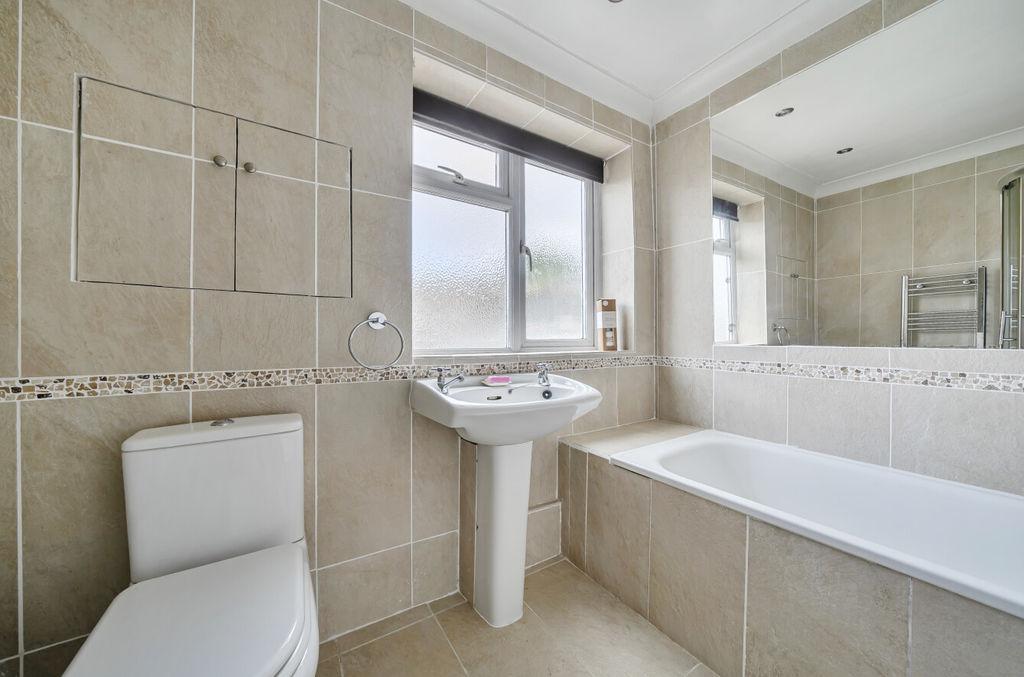 Bathroom angle 2
