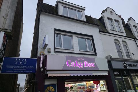 1 bedroom flat for sale, Broadway, Bexleyheath DA6