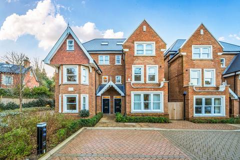 undefined, Heronwood Gardens, Welcomes Road, Kenley