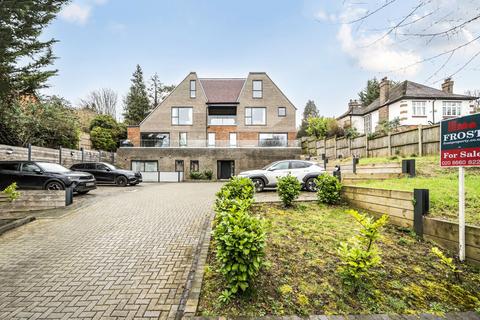 undefined, Satin Heights, Haydn Avenue, Purley