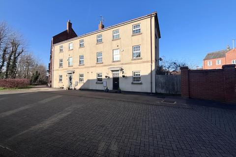 undefined, Hampden Square, AYLESBURY