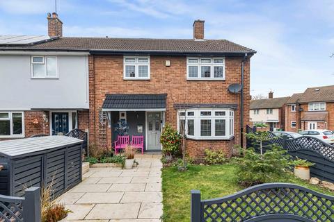 Maddocks Close, Sidcup