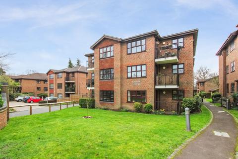 undefined, Parkhill Road, Bexley