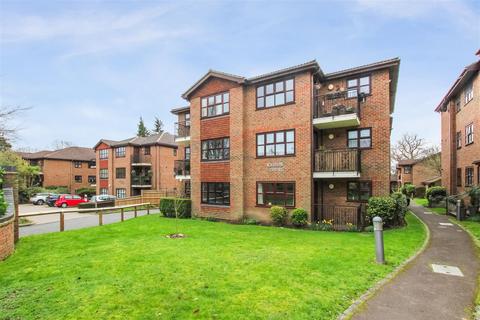 2 bedroom apartment for sale, Parkhill Road, Bexley