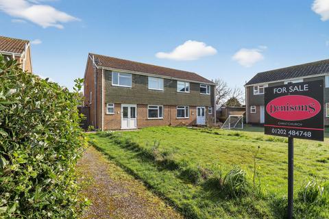 Mallard Close, Christchurch