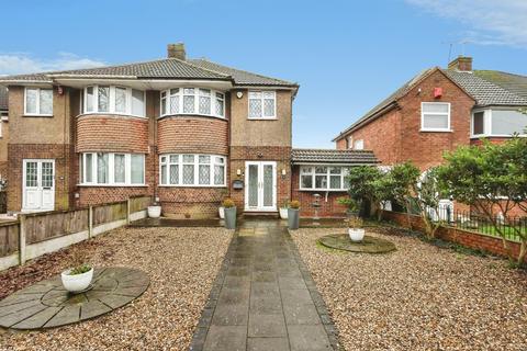 3 bedroom semi-detached house for sale, New Coventry Road, Birmingham