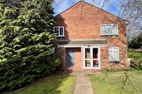 undefined, Far Highfield, Sutton Coldfield