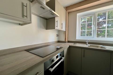 undefined, Far Highfield, Sutton Coldfield