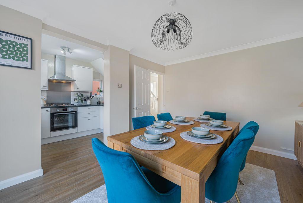 Open Plan