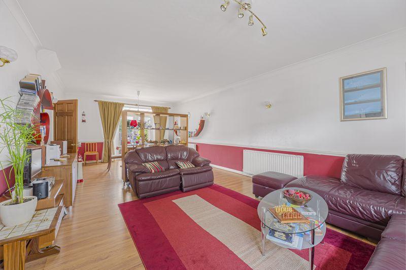 Reception Area