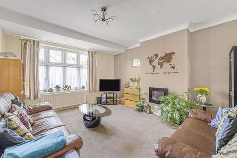 undefined, Craybrooke Road, Sidcup