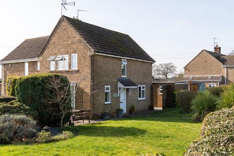 undefined, Campden Close, Exton, LE15